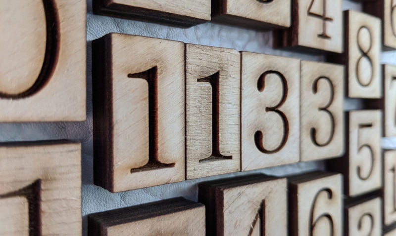 1133 Numerology