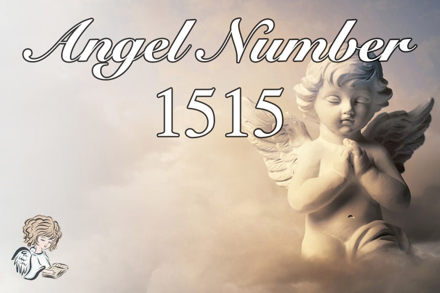 1515 Angel Number - Meaning and Symbolism